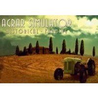 Agricultural Simulator: Historical Farming Steam Gift