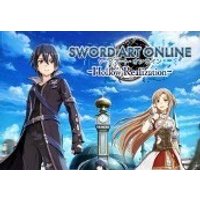 Sword Art Online: Hollow Realization Deluxe Edition RU VPN Activated Steam CD Key