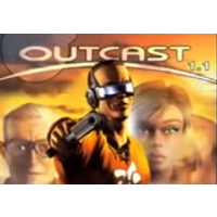 Outcast 1.1 Steam CD Key
