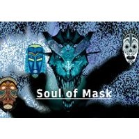 Soul Of Mask (SoM) Steam CD Key