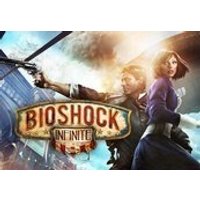 BioShock Infinite Steam Gift