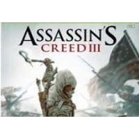 Assassin's Creed 3 Ubisoft Connect CD Key
