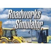 Roadworks Simulator Steam CD Key