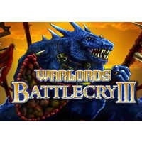 Warlords Battlecry 3 GOG CD Key