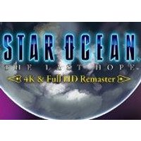 Star Ocean - The last Hope - 4K & Full HD Remaster Steam CD Key
