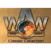 Wars Across The World Classic Collection Steam CD Key