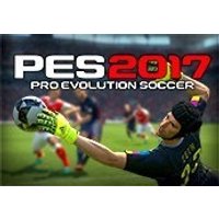 Pro Evolution Soccer 2017 EU PC Steam CD Key