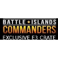 Kinguin Deal Enjoy 54% Off Battle Islands Commanders E3 Crate DLC Key