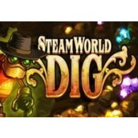 SteamWorld Dig Steam CD Key