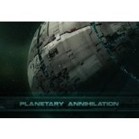 Planetary Annihilation Steam Gift