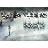 Winter Voices Episode 2: Nowhere of me DLC Steam CD Key