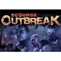 Scourge: Outbreak Ambrosia Bundle Steam CD Key