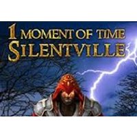 1 Moment Of Time: Silentville Steam CD Key