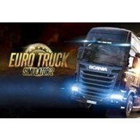 Euro Truck Simulator 2 Legendary Edition Steam CD Key