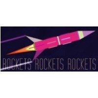 ROCKETSROCKETSROCKETS Steam CD Key