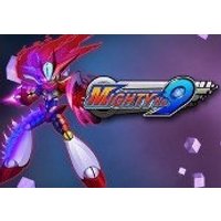 Mighty No. 9 Bundle US PS4 CD Key