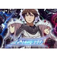 Astebreed: Definitive Edition Steam CD Key
