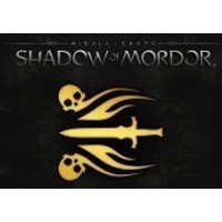 Middle-earth: Shadow of Mordor - Rising Storm Rune DLC Steam CD Key
