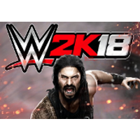 WWE 2K18 XBOX One CD Key