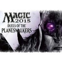 Magic 2015 - Duels of the Planeswalkers Steam Gift