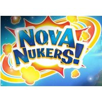 Nova Nukers! Steam CD Key
