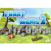 Bunny Mania 2 Steam CD Key