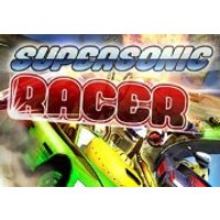 Supersonic Racer Steam CD Key