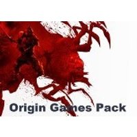 Action Games Pack EA App CD Key