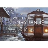 When Our Journey Ends - A Visual Novel Steam CD Key