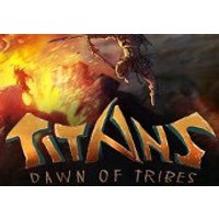 TITANS: Dawn of Tribes Steam CD Key