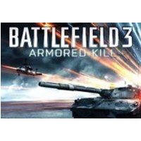 Battlefield 3 - Armored Kill Expansion Pack DLC EA App CD Key