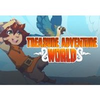 Treasure Adventure World RU VPN Activated Steam CD Key