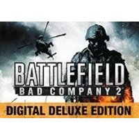 Battlefield Bad Company 2 Digital Deluxe Edition EA App CD Key