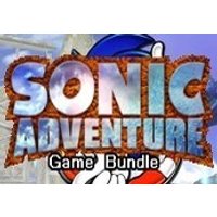 Sonic Adventure Bundle Steam CD Key