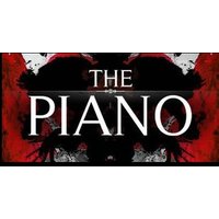 The Piano Steam CD Key