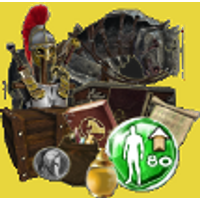 Age of Conan - Ultimate Level 80 Bundle DLC Digital Download CD Key