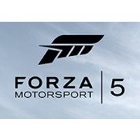 Forza 5 XBOX ONE Key