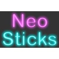 NeoSticks Steam CD Key