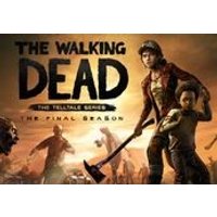 The Walking Dead: The Final Season Steam CD Key