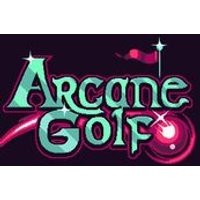 Arcane Golf Steam CD Key