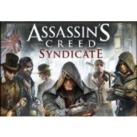 Assassin's Creed Syndicate Ubisoft Connect CD Key