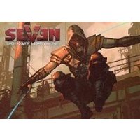 Seven: The Days Long Gone Collector's Edition Steam CD Key
