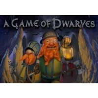 A Game of Dwarves Gold Steam CD Key