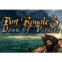 Port Royale 3 - Dawn of Pirates DLC Steam CD Key