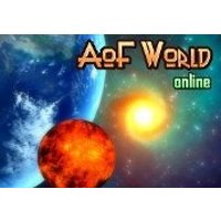 AoF World Online Steam CD Key