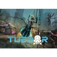 Tuebor: I Will Defend Steam CD Key