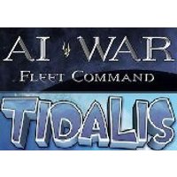 AI War + 4 DLC Pack & Tidalis Steam CD Key