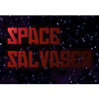 Space Salvager Steam CD Key