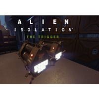 Alien: Isolation - The Trigger DLC Steam CD Key