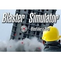 Blaster Simulator Steam CD Key